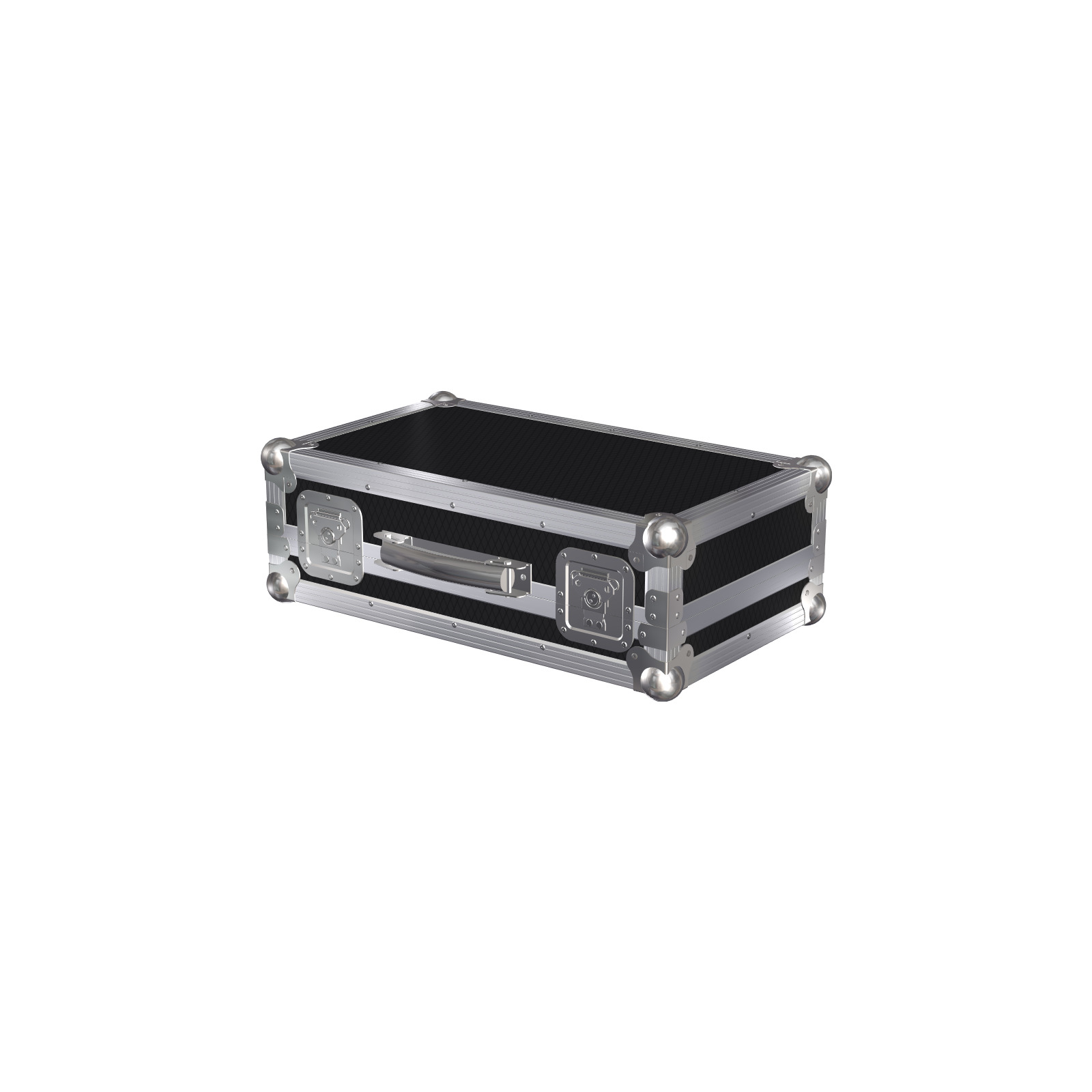 Roland V-1200HDR Control Surface Flightcase